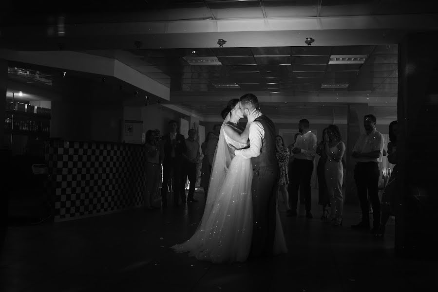 Fotógrafo de bodas Olya Kolos (kolosolya). Foto del 28 de junio 2021