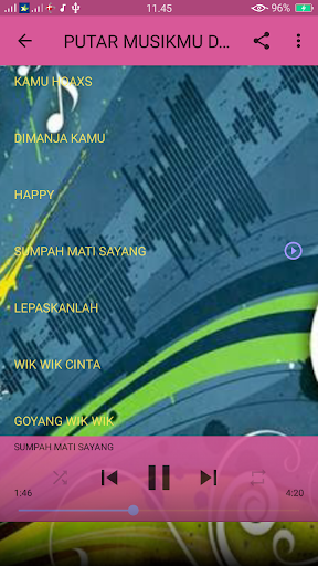 gina youbi disco - offline