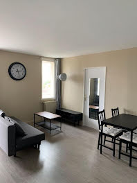 appartement à Cergy (95)