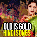 Cover Image of Unduh Old is Gold - Old Hindi Songs 1.1 APK