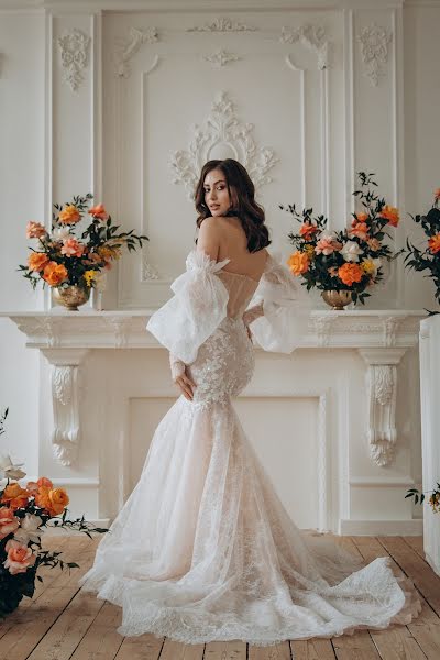 Wedding photographer Nastya Kargopolova (nkphoto). Photo of 2 May 2022