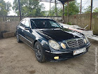 продам авто Mercedes E 270 E-klasse (W211)