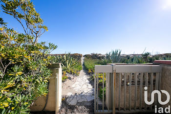 maison à Le Barcarès (66)