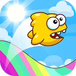 Yellow Fins Apk