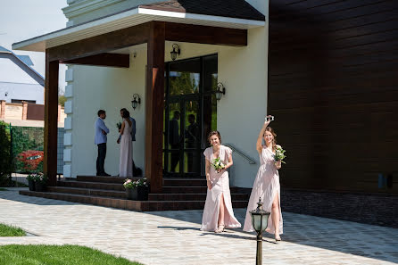 Wedding photographer Aleksey Krupica (krupitsaalex). Photo of 30 May 2017