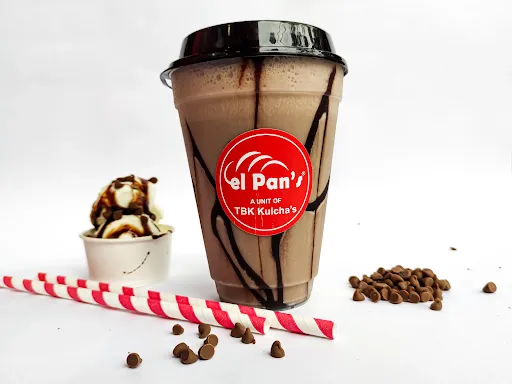 Rich Chocolate Shake [450 Ml]