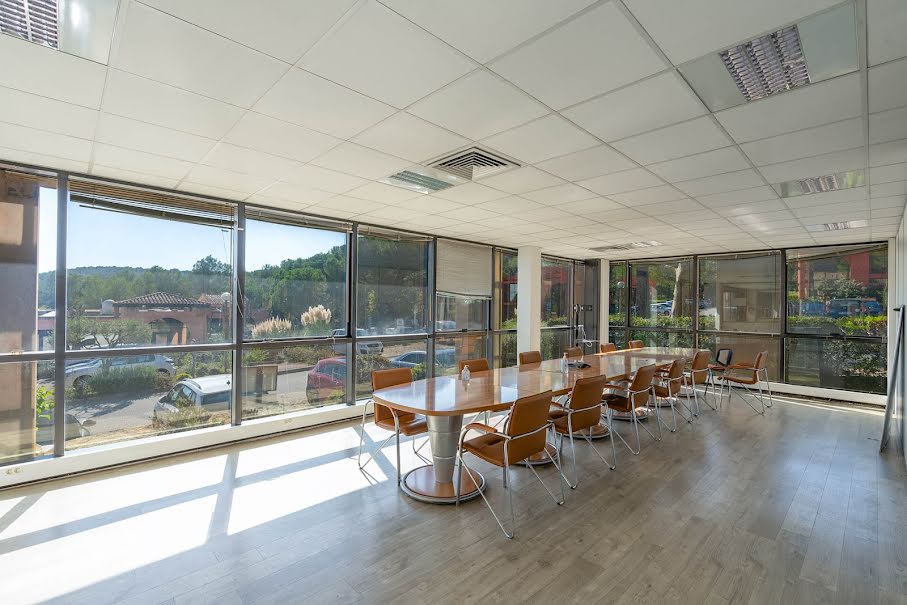 Vente locaux professionnels  1253 m² à Sophia antipolis (06560), 3 900 000 €