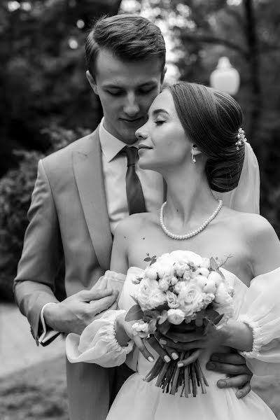Fotógrafo de casamento Aleksey Zharkov (zharkovphoto). Foto de 16 de maio