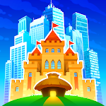 Cover Image of 下载 WORLDS Builder: Farm & Craft 1.0.56-prod APK