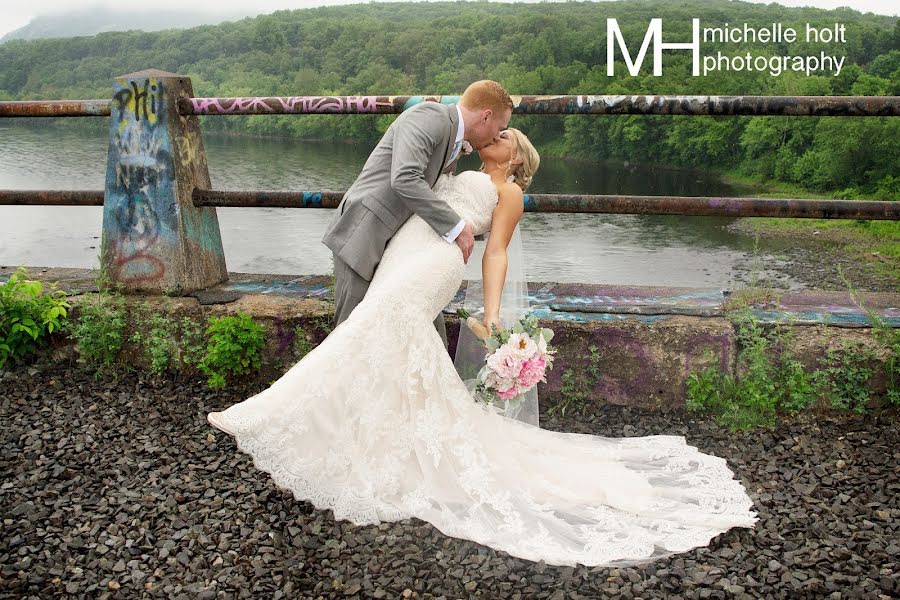 Photographe de mariage Michelle Holt (michelleholt). Photo du 7 septembre 2019