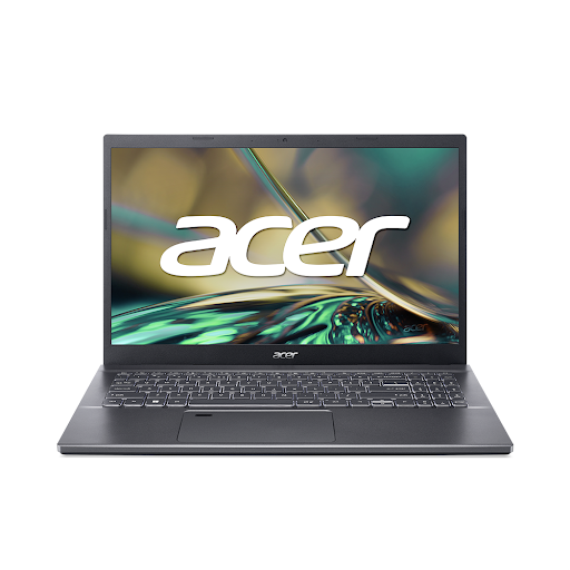 Laptop cũ Acer Aspire 5 A515-57-52Y2 (NX.K3KSV.003) (i5-1235U) (Xám) - Hàng trưng bày