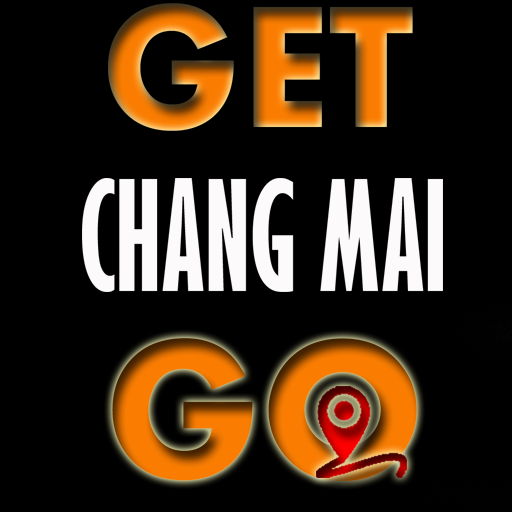 chiang mai 旅遊 App LOGO-APP開箱王