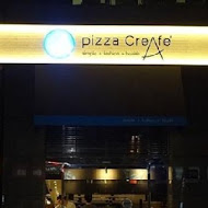 Pizza CreAfe’ 客意比薩.咖啡