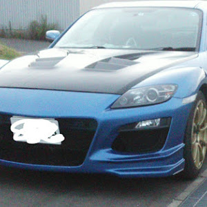 RX-8