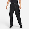 nike x mmw 3in1 convertible pants black