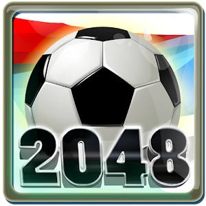 2048 Football