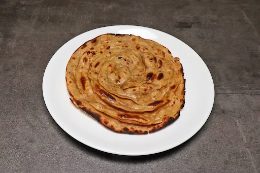 Laccha Paratha