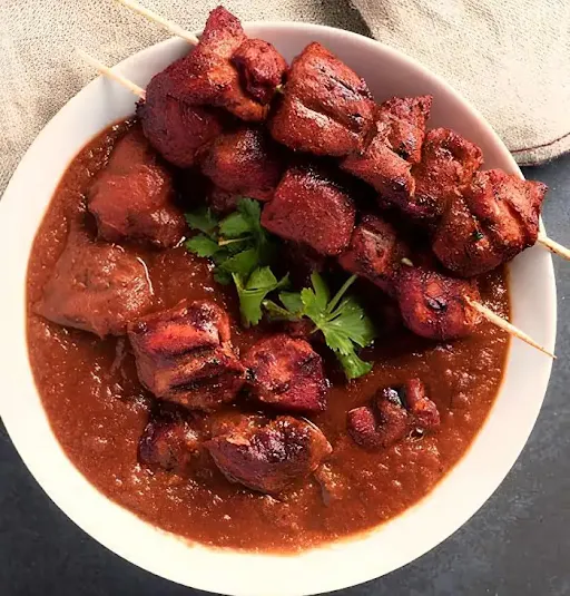 Chicken Tikka Masala