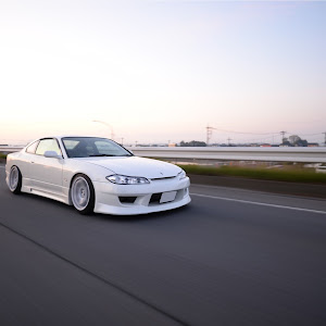 シルビア S15