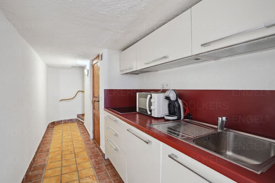 Vente maison 4 pièces 107 m² à Antibes (06600), 795 000 €