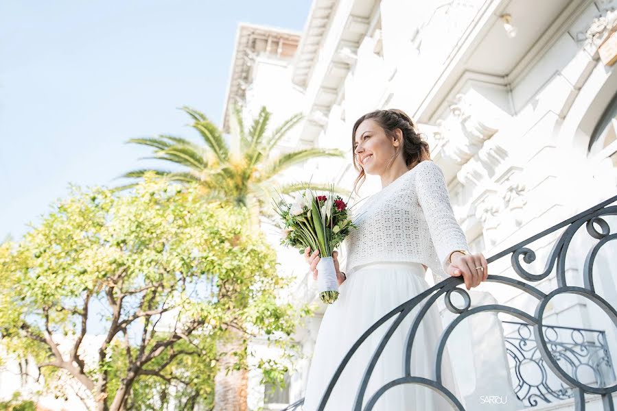 Photographe de mariage Arturo Barrón (sartou). Photo du 31 mars 2019