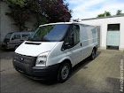 продам авто Ford Transit 