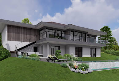 Villa with garden 15