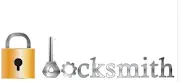 Locks and General Maintenance  Logo