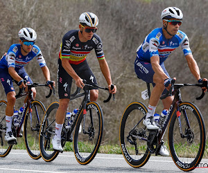 Meesterknecht Mikel Landa doet uitspraak die kopman Remco Evenepoel graag zal horen