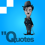 Charlie Chaplin Quotes Apk