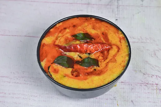 Kadhi Pakoda