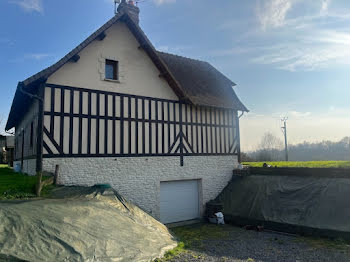 maison à Honfleur (14)