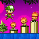 Super Adventure Platform Game World 1.4 APK Descargar