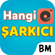 Hangi Şarkıcı ? 1.4 Icon