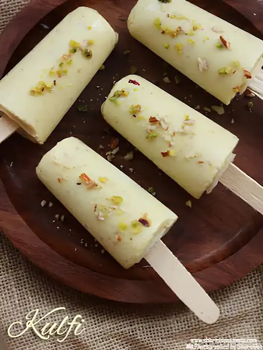 Malai Kulfi