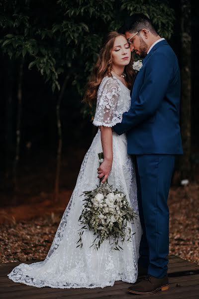 Fotógrafo de casamento Jaíne Néris (jaine). Foto de 25 de junho 2021