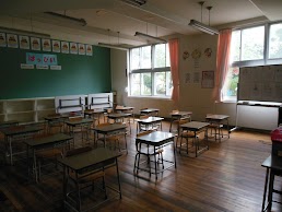 Ebetsu City Ebetsu Elementary School：江別市立江別小学校 No.5