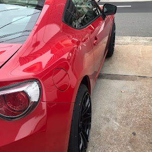 BRZ ZC6