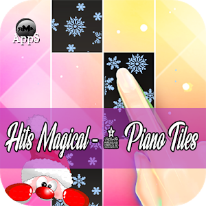 Download Piano Hits Tiles Magic For PC Windows and Mac