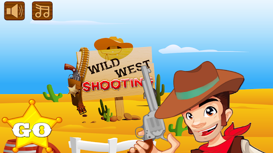 How to download Wild West Shooting 1.0 mod apk for laptop