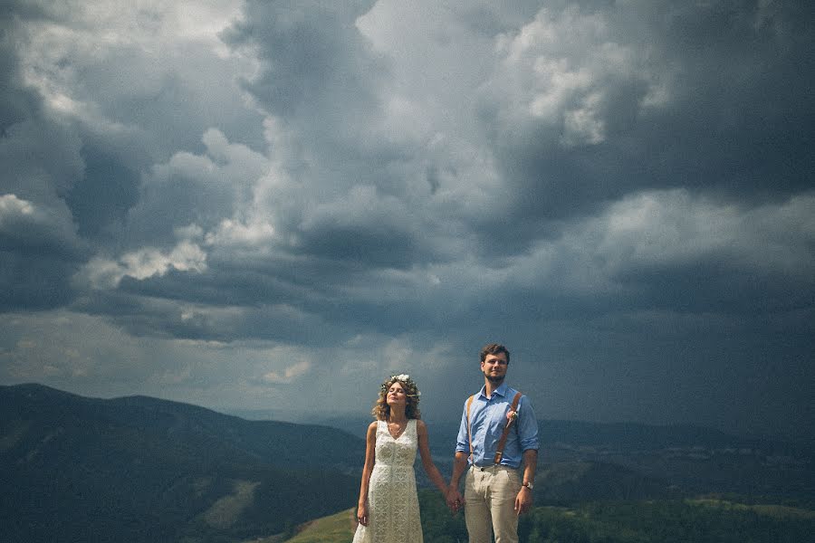 Wedding photographer Lada Terskova (telada). Photo of 6 August 2014