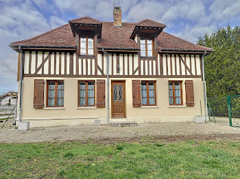 maison à Dampierre (10)