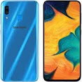 Điện Thoại Samsung Galaxy A30 2Sim Ram 4G/64G, Máy Chính Hãng, Chiến Free/Pubg/Liên Quân Chất Đỉnh