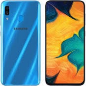 Điện Thoại Samsung Galaxy A30 2Sim Ram 4G/64G, Máy Chính Hãng, Chiến Free/Pubg/Liên Quân Chất Đỉnh