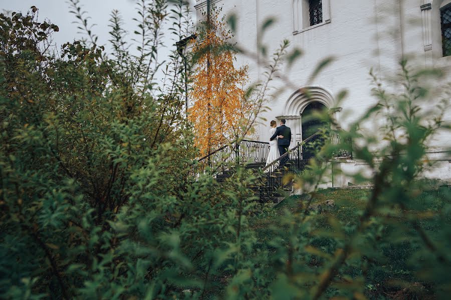 Fotógrafo de casamento Sveta Ivanova (ivasphoto). Foto de 11 de junho 2019