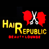 Hair Republic, Shivpuri, New Colony, Gurgaon logo