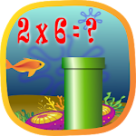 Cover Image of Baixar Flappy Fun Math Trainer 1.11 APK