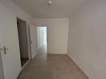 appartement à Aubagne (13)