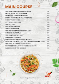 Chinese Bowl Company menu 4