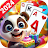 Solitaire TriPeaks Idle Panda icon